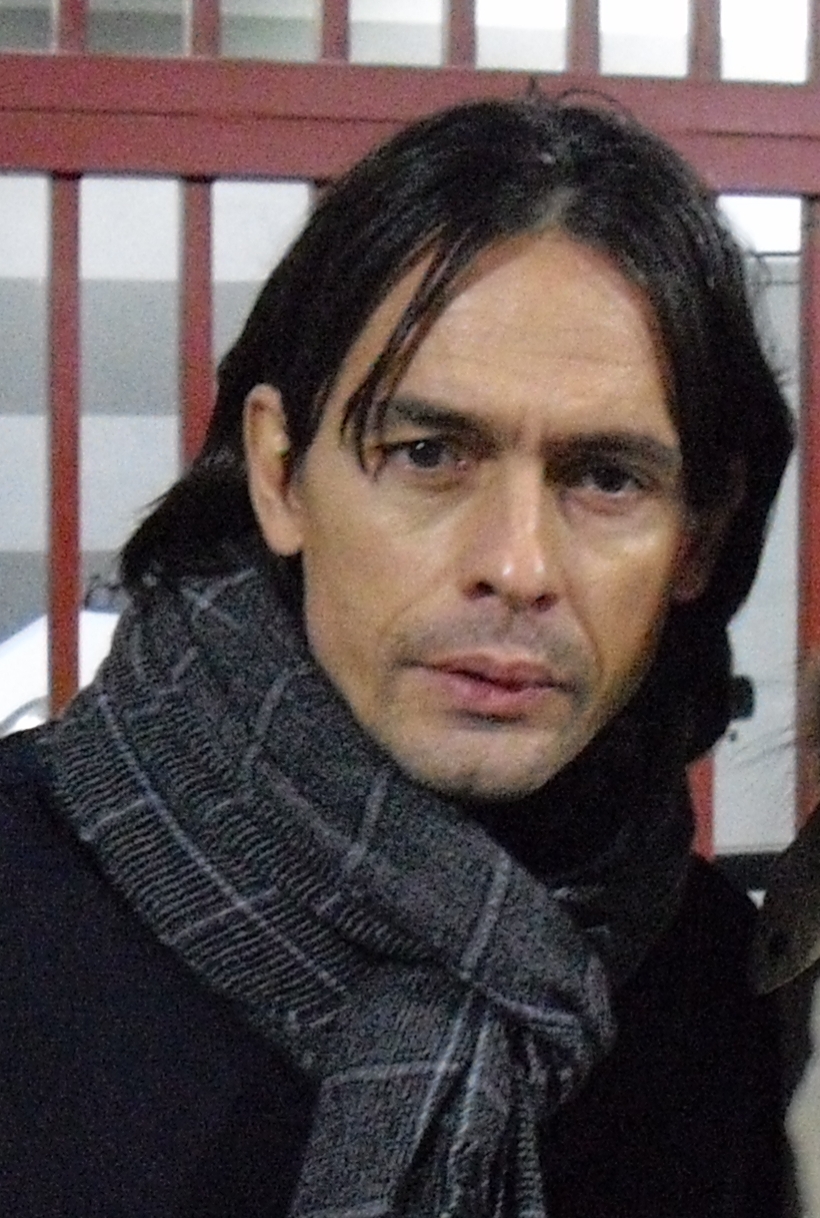 Filippo Inzaghi photo