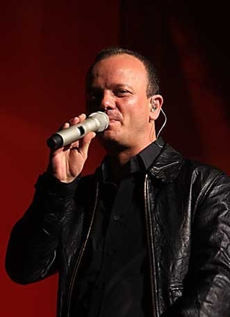 Gigi D'Alessio photo