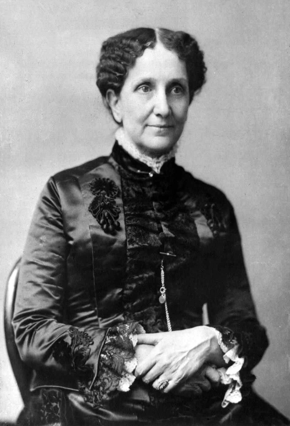 Mary Baker Eddy photo