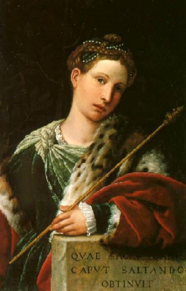 Tullia d'Aragona photo