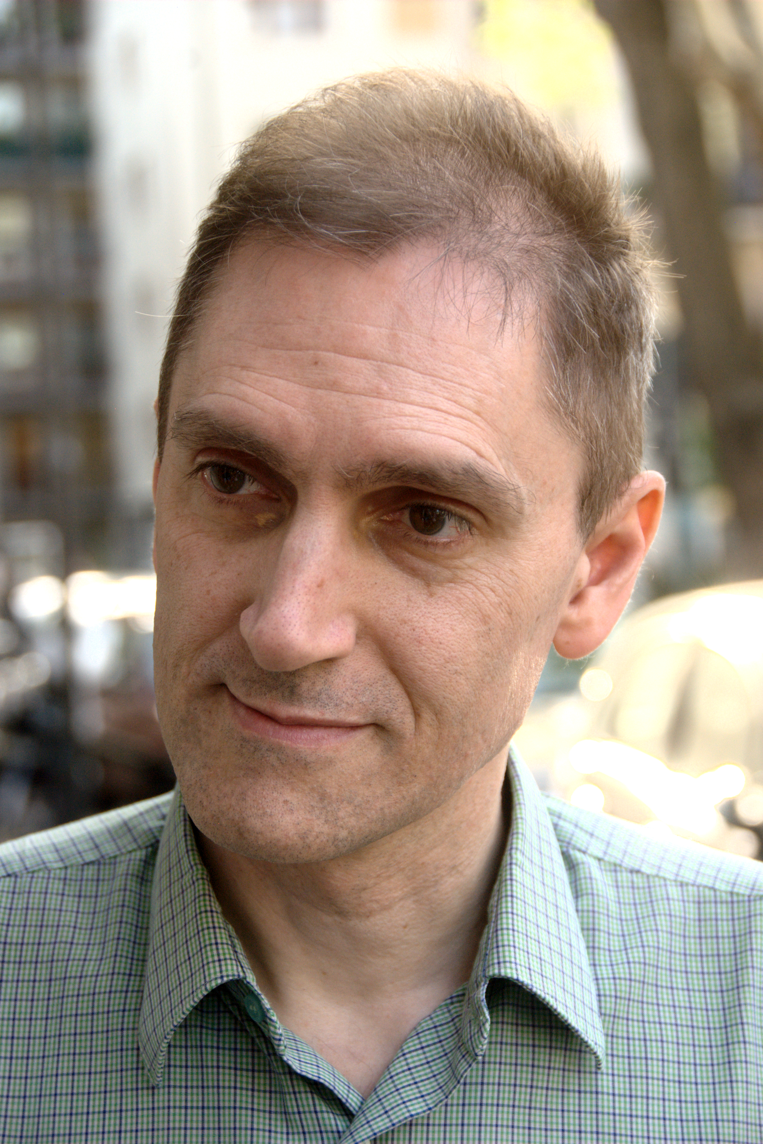 Paolo Attivissimo photo