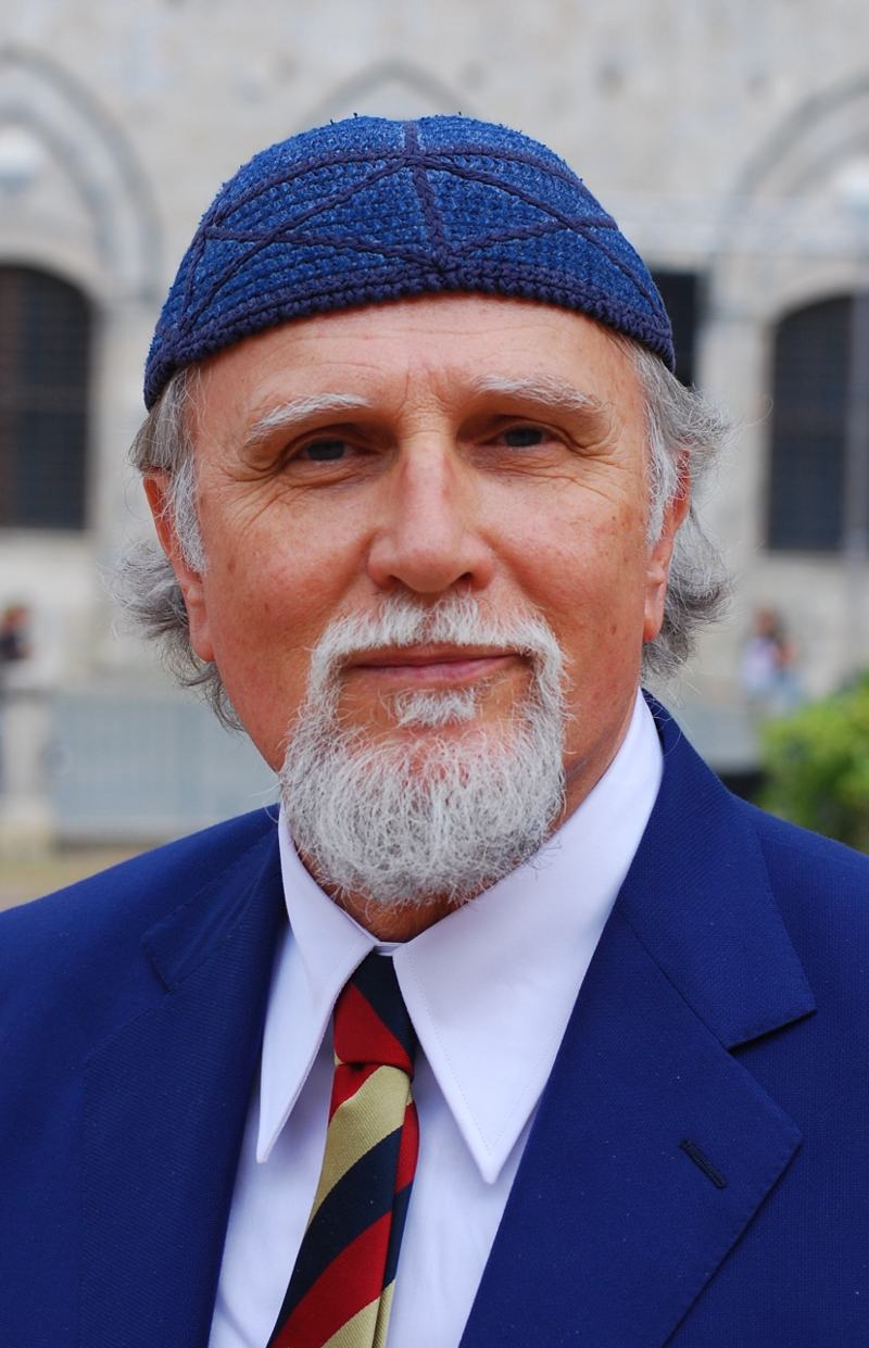 Moni Ovadia photo