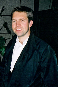 Leif Ove Andsnes photo