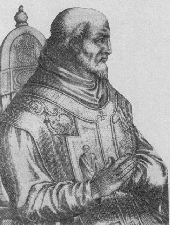 Papa Innocenzo II photo
