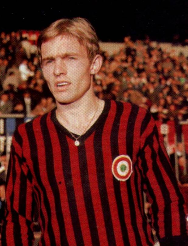 Nevio Scala photo