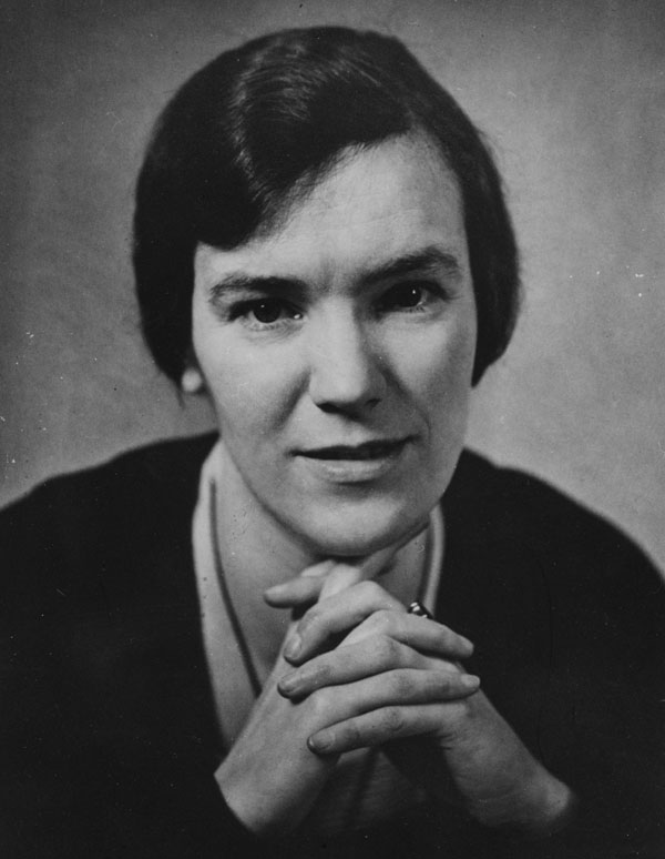 Eileen Power photo