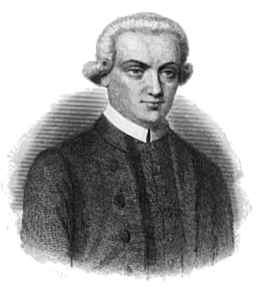 Girolamo Tiraboschi photo