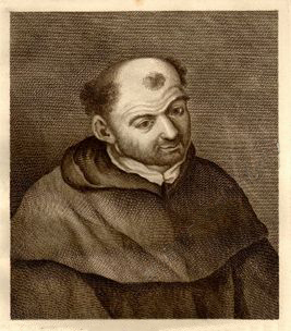 Jacopo Passavanti photo