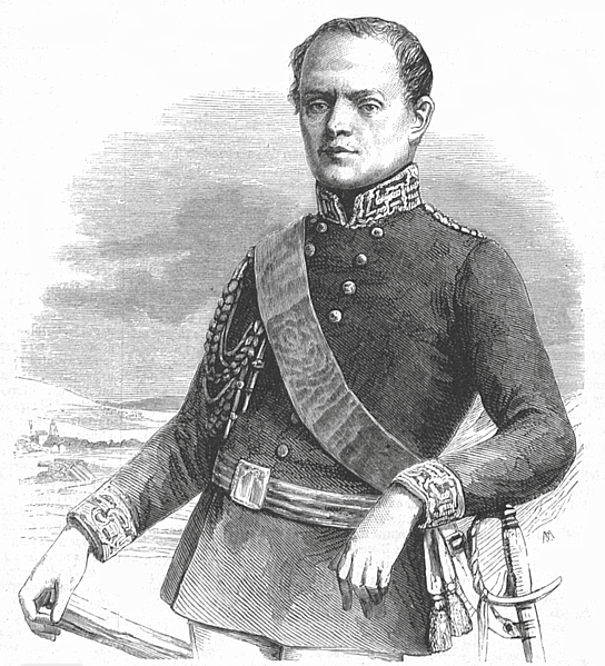 Wojciech Chrzanowski photo