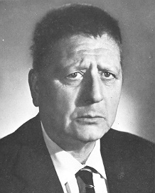Giorgio Amendola photo