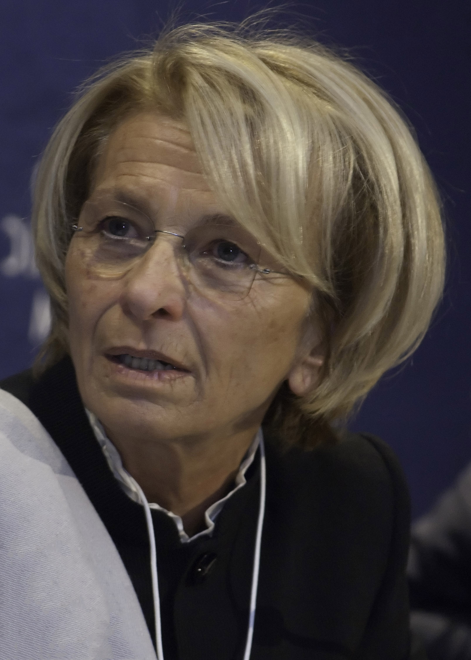 Emma Bonino photo