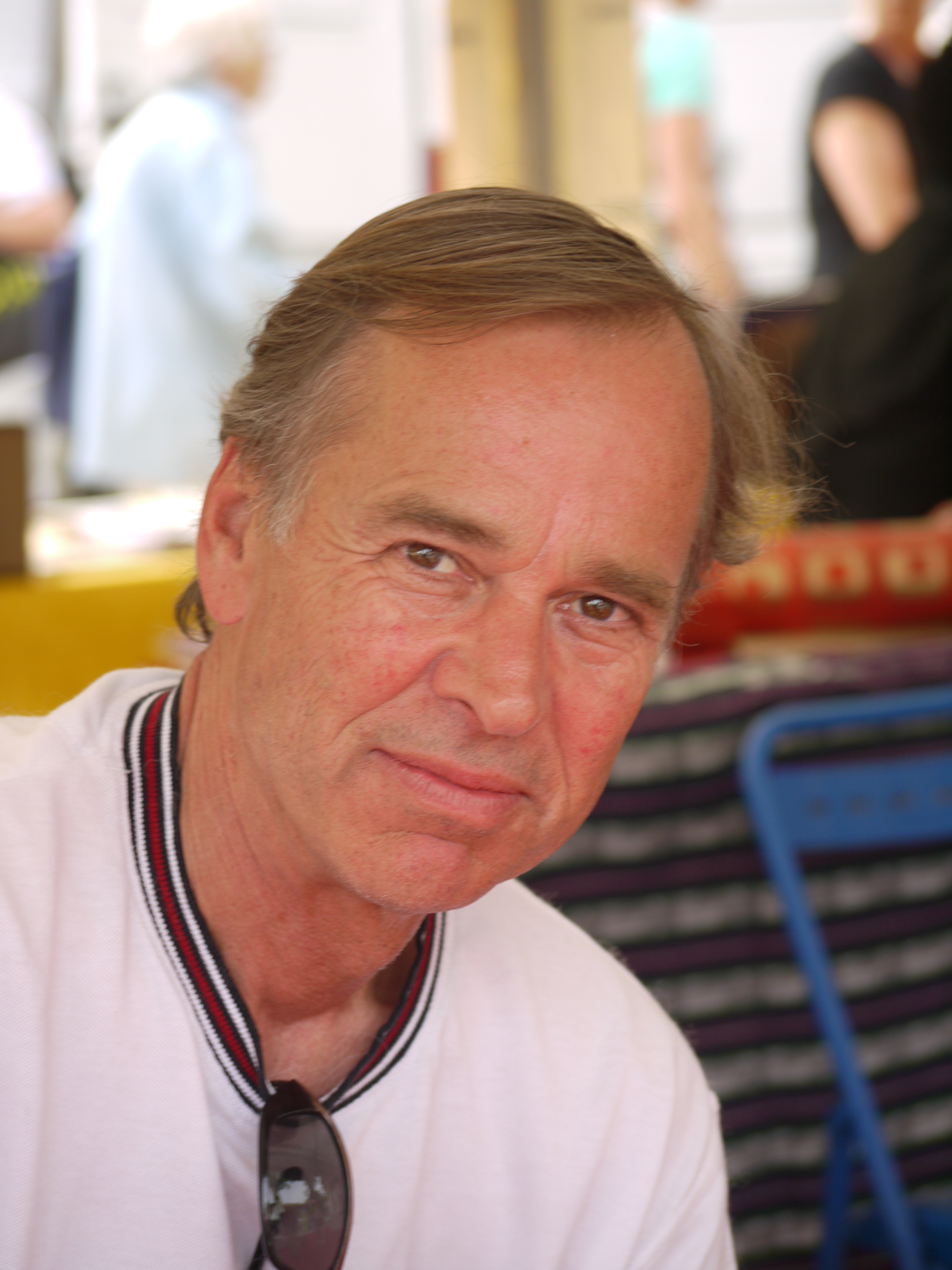 Björn Larsson photo
