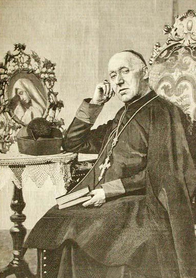Luigi Nazari di Calabiana photo
