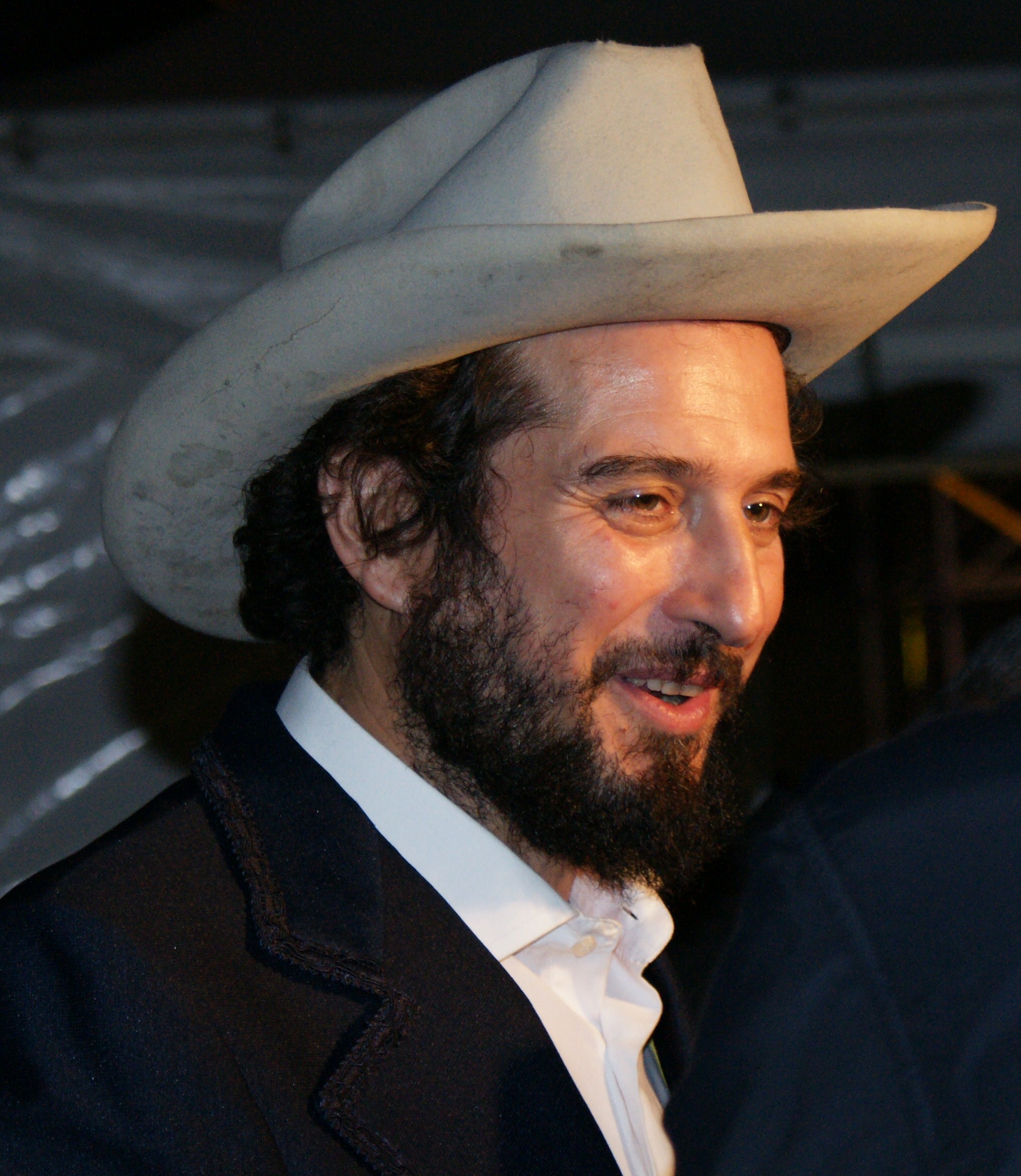 Vinicio Capossela photo