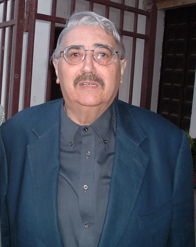 Giorgio Tosatti photo