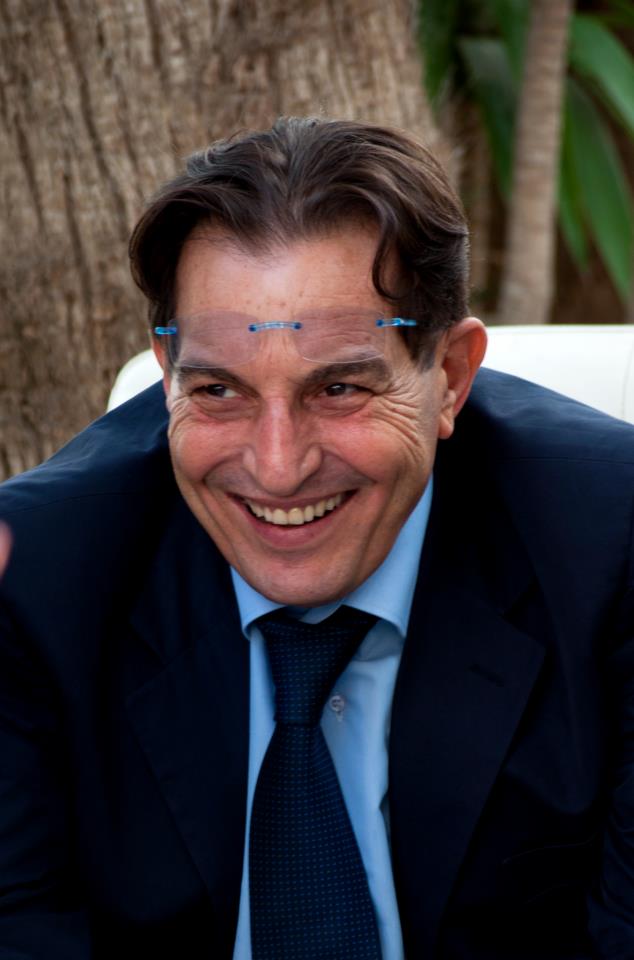 Rosario Crocetta photo