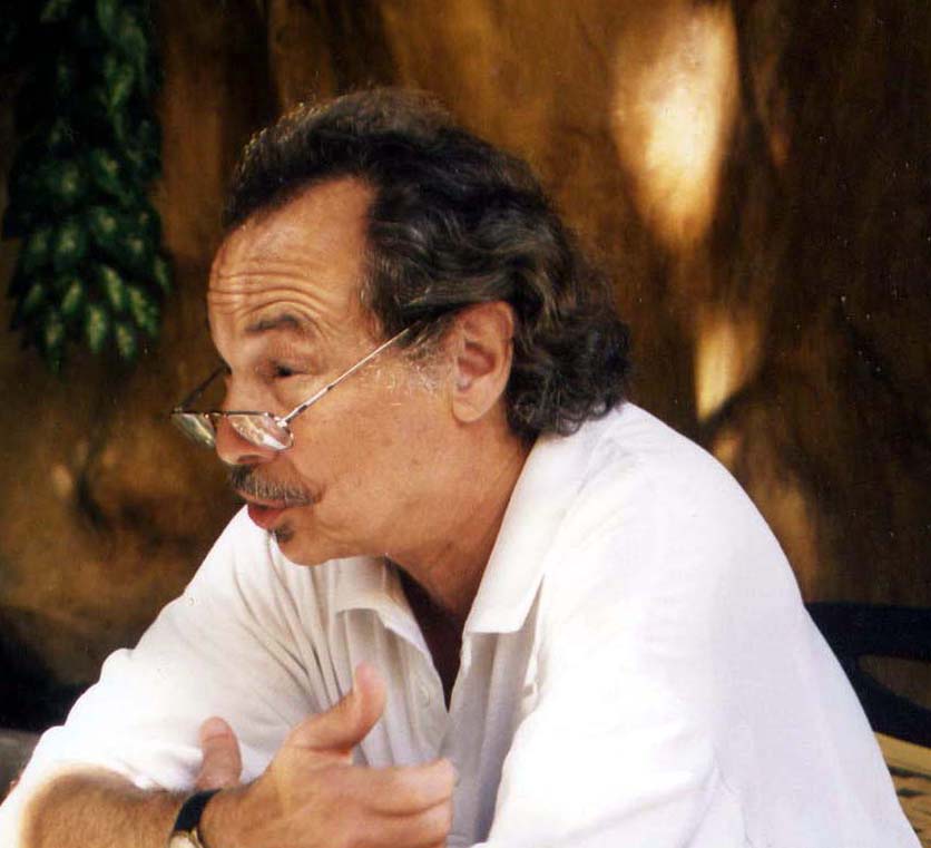Abdelmajid Lakhal photo