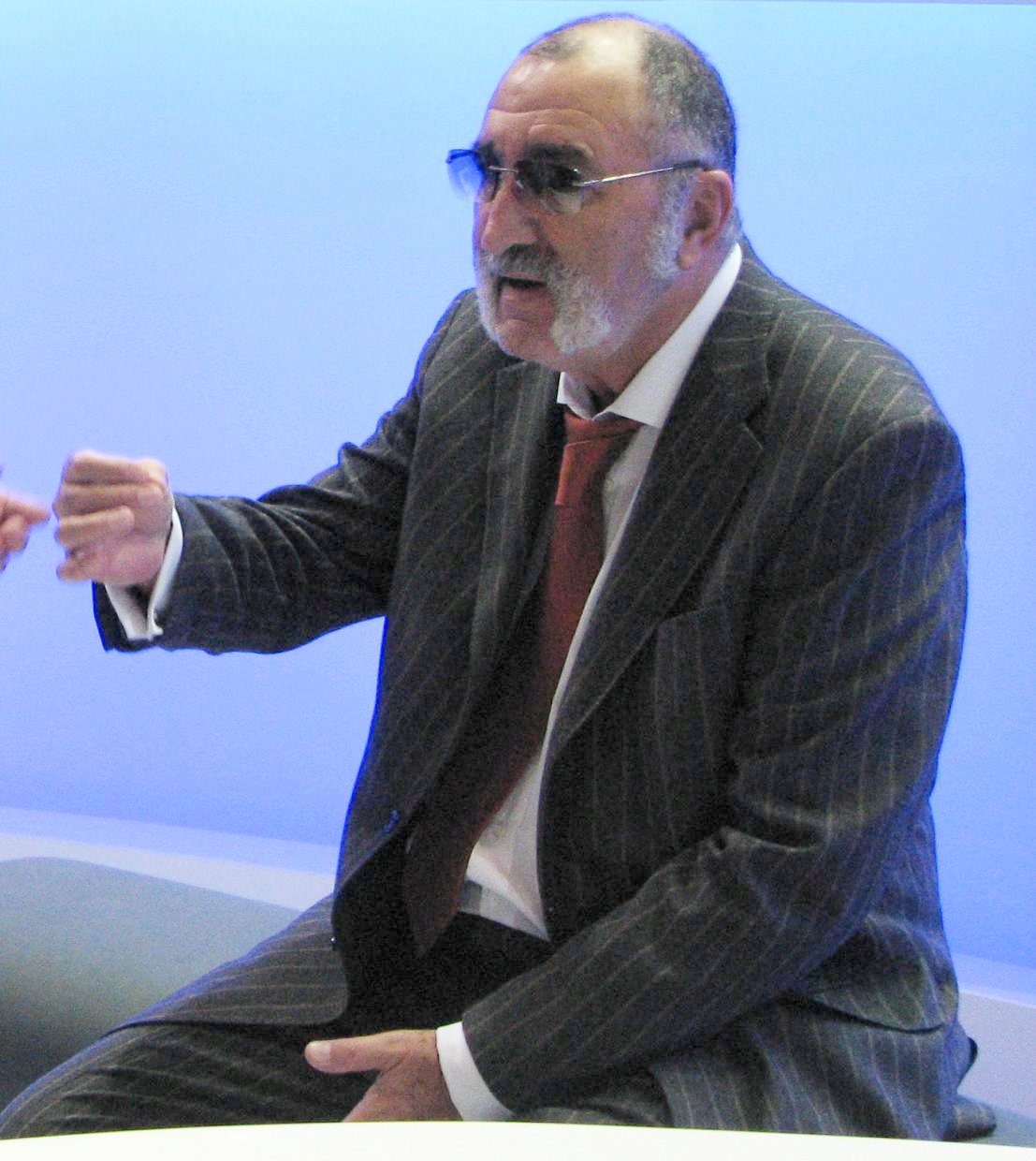 Ion Ţiriac photo