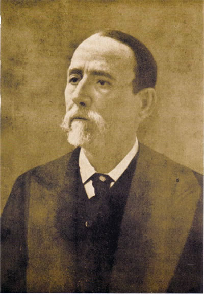 Giustino Fortunato photo