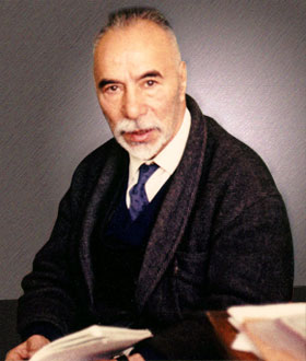Ostad Elahi photo