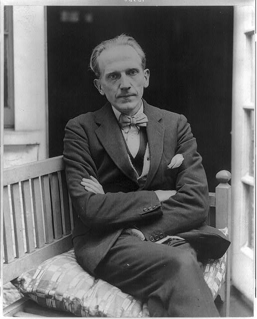 Alan Alexander Milne photo