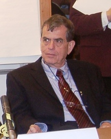 Aaron Ciechanover photo