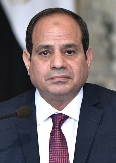 Abd al-Fattah al-Sisi photo