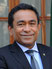 Abdulla Yameen photo