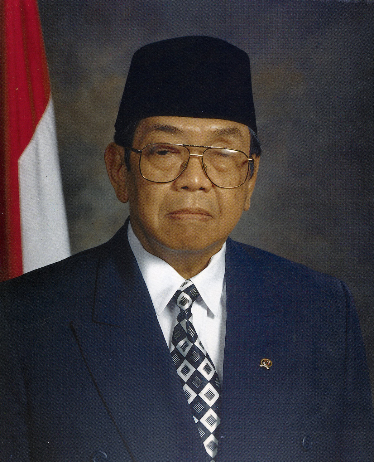 Abdurrahman Wahid photo