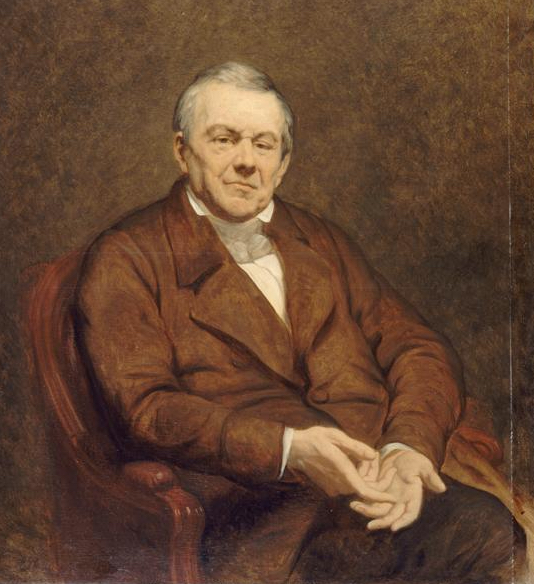 Abel-François Villemain photo