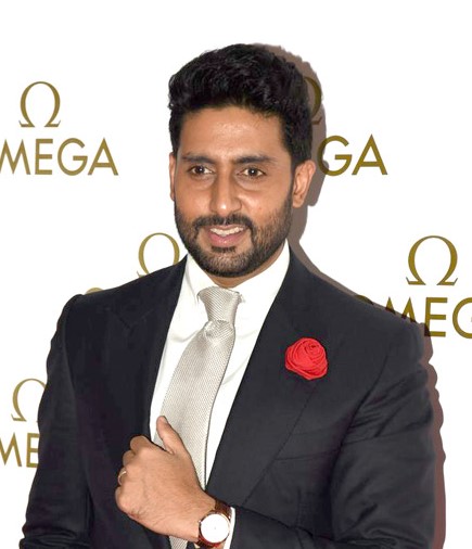 Abhishek Bachchan photo