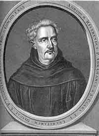 Abraham a Sancta Clara photo