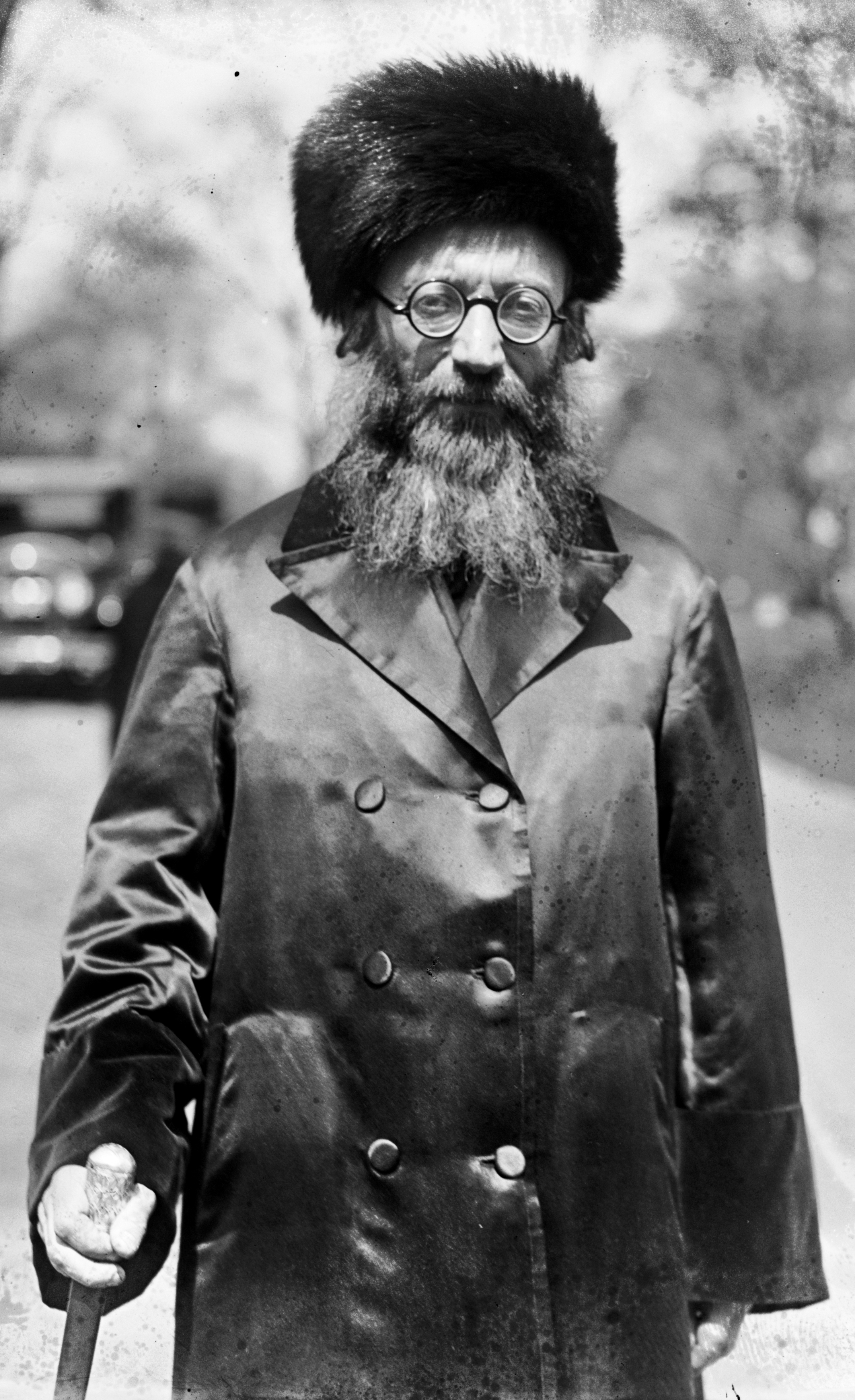 Abraham Isaac Kook photo