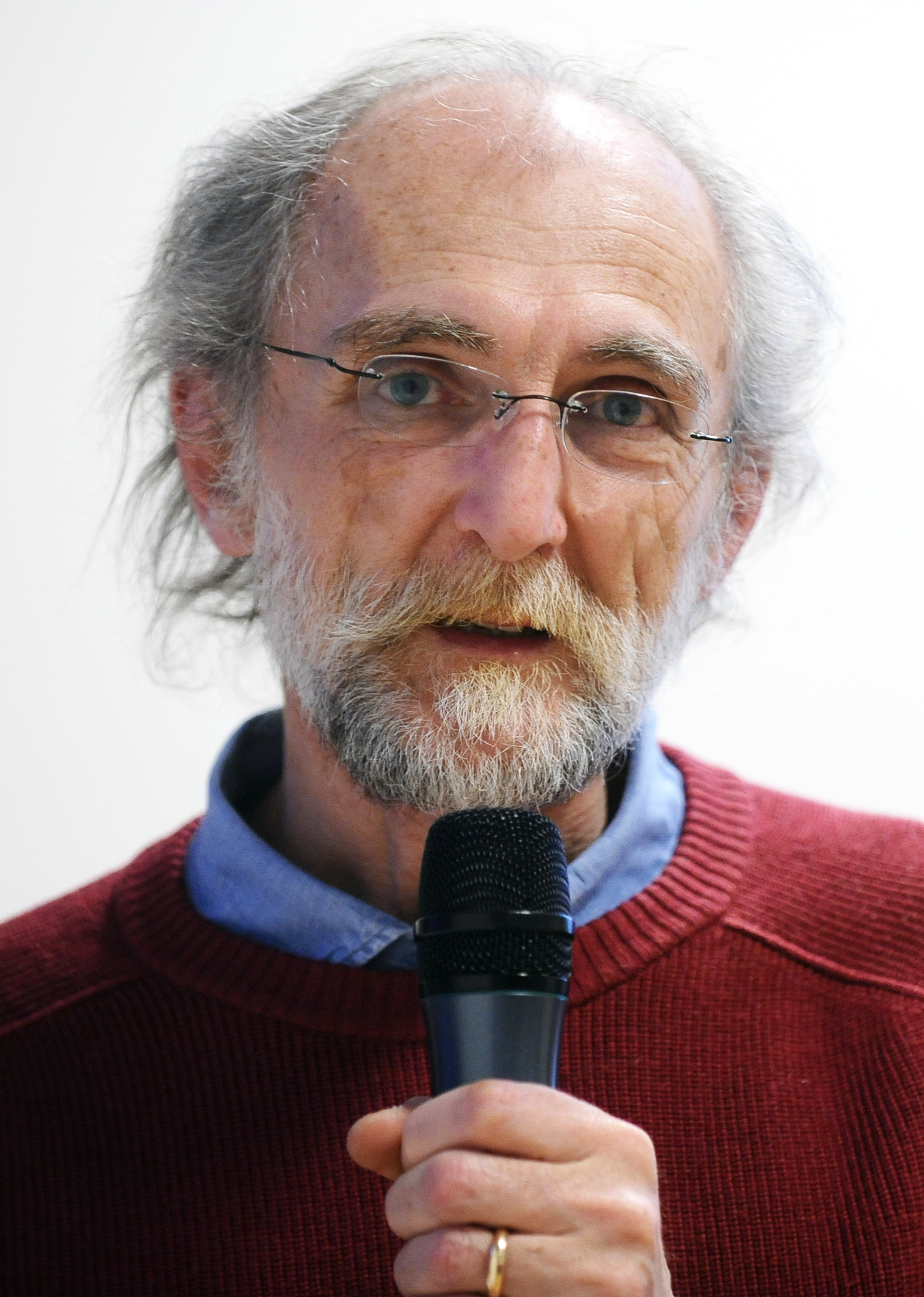 Achille Varzi (filosofo) photo