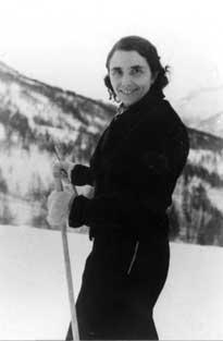 Ada Gobetti photo