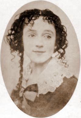Adah Isaacs Menken photo
