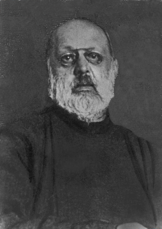 Adam Chmielowski photo