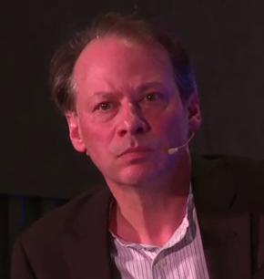 Adam Gopnik photo