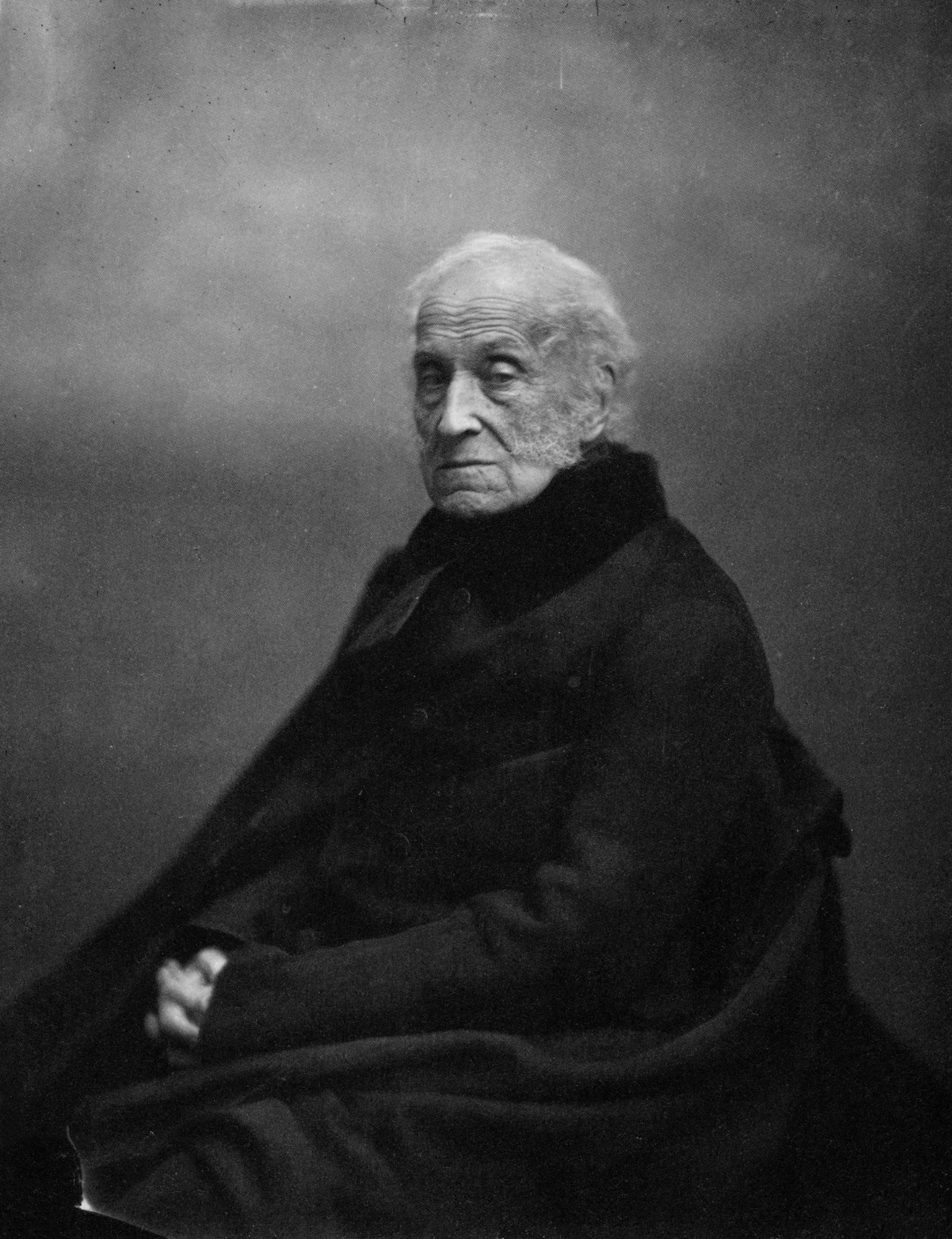 Adam Jerzy Czartoryski photo