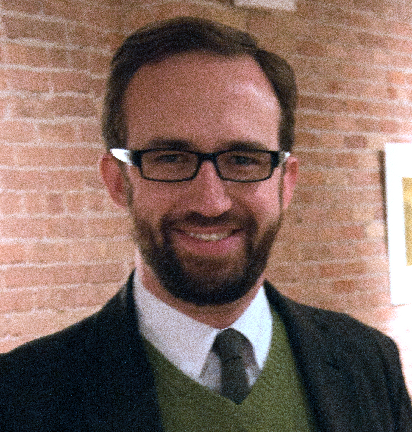 Adam Kotsko photo