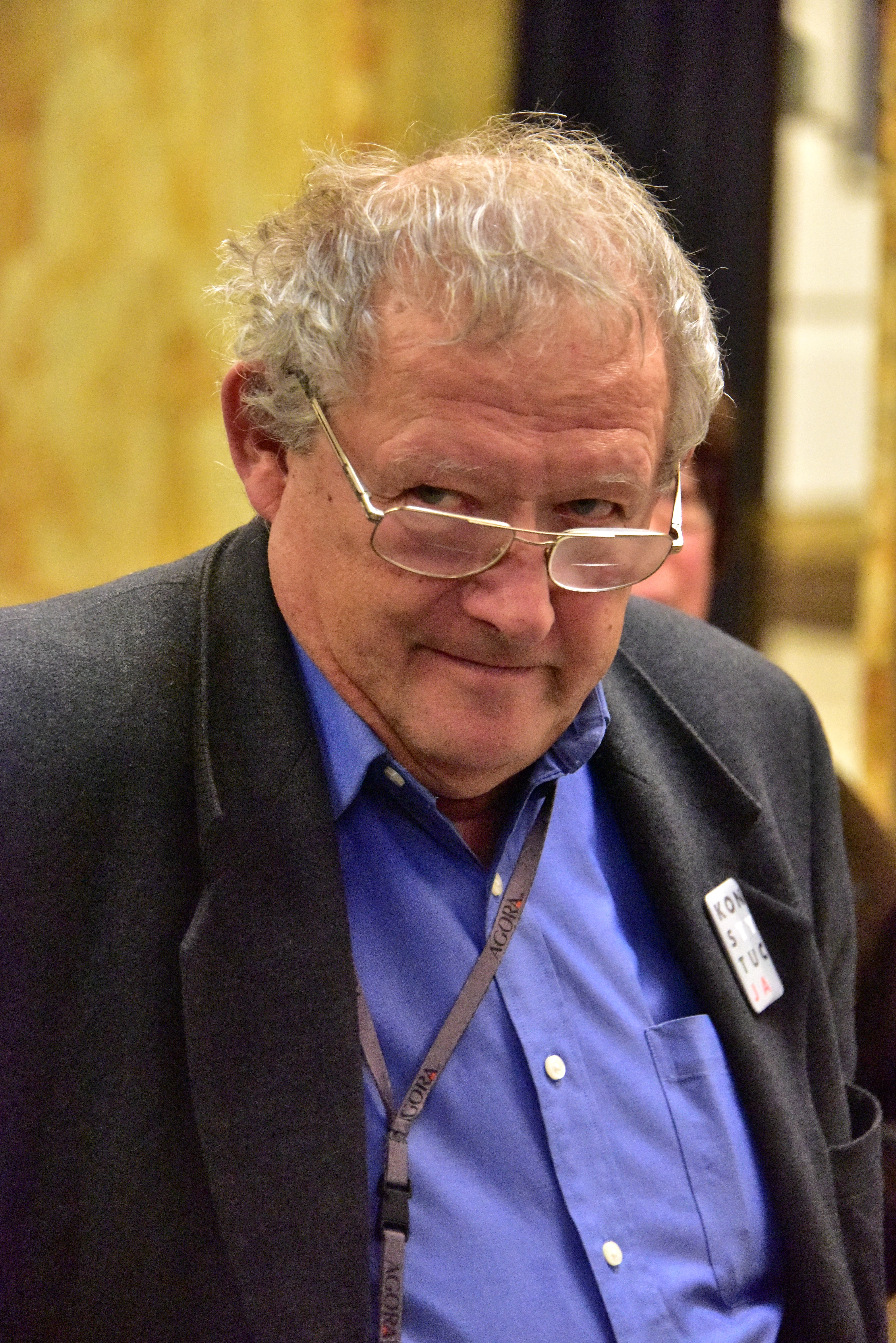 Adam Michnik photo