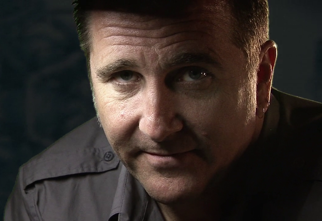 Adam Steltzner photo