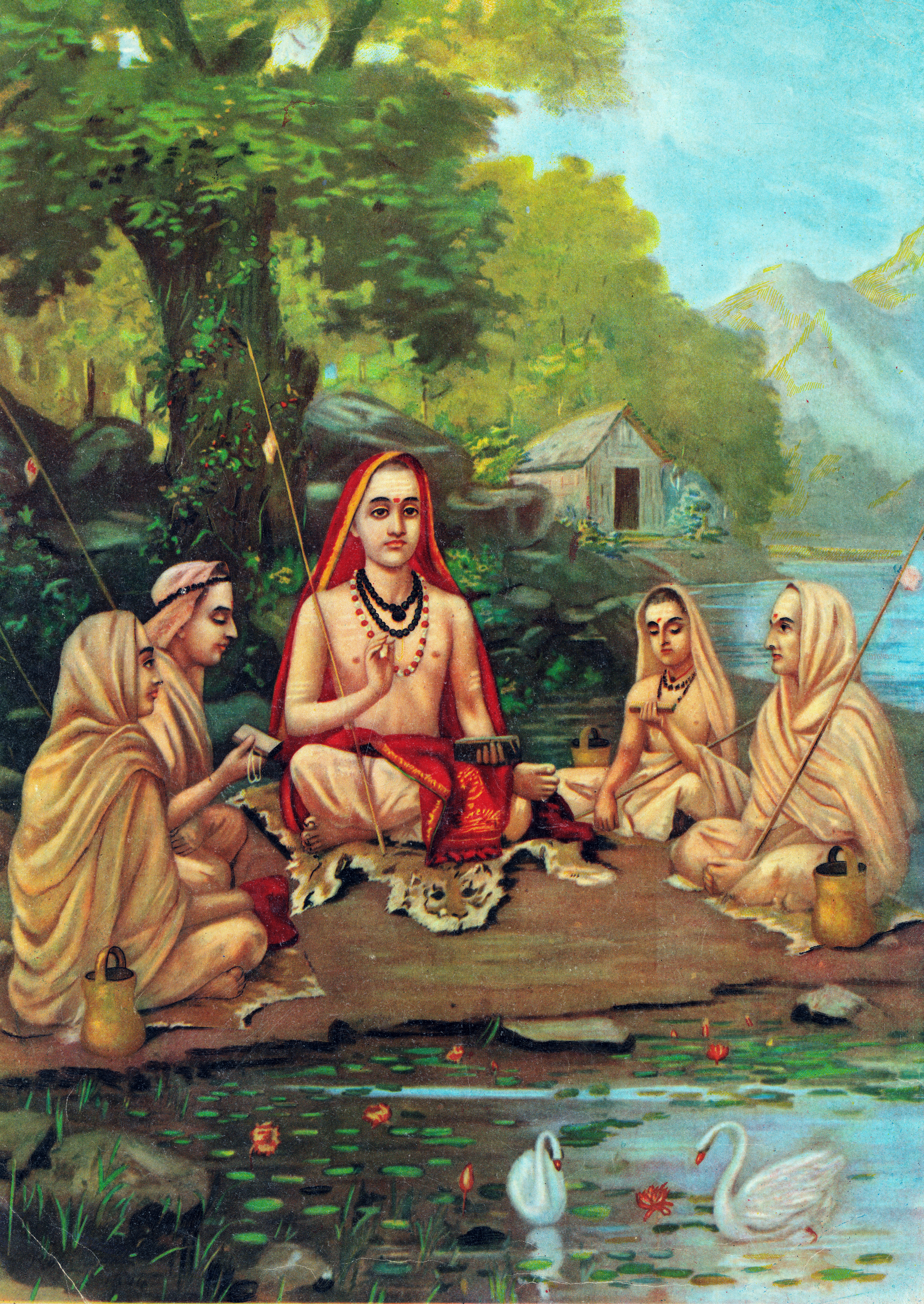 Śaṅkara photo