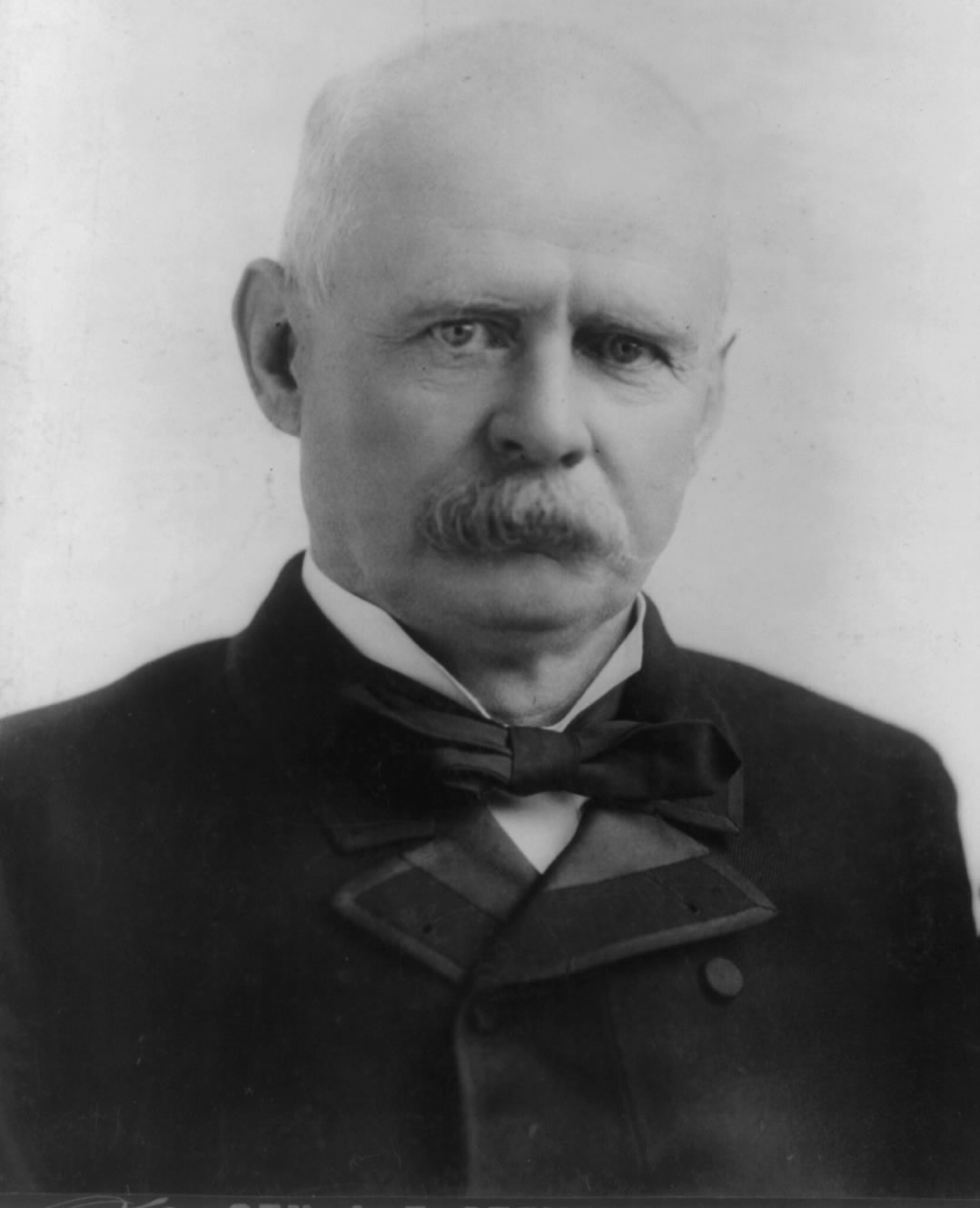 Adlai Ewing Stevenson I photo