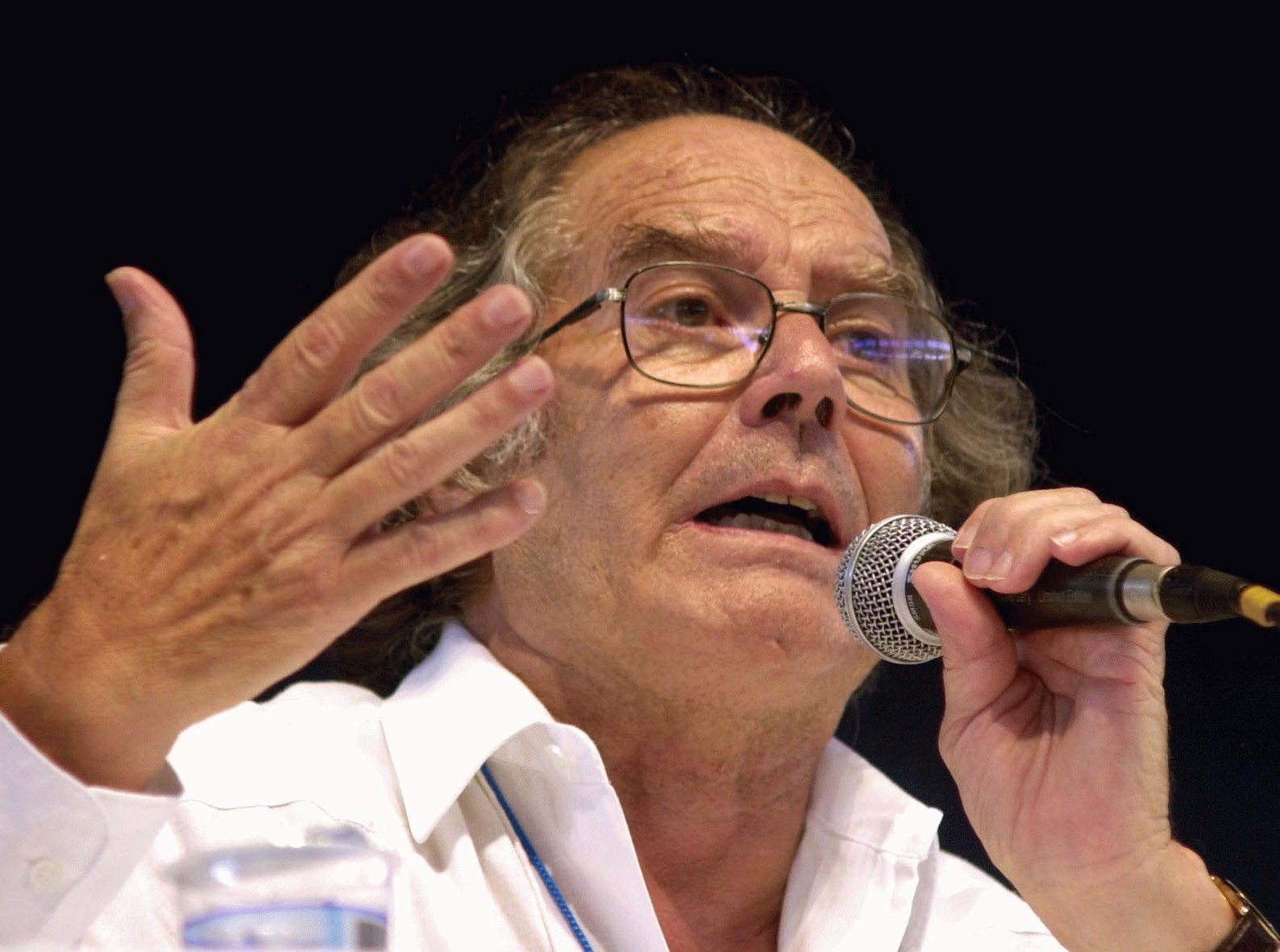 Adolfo Pérez Esquivel photo