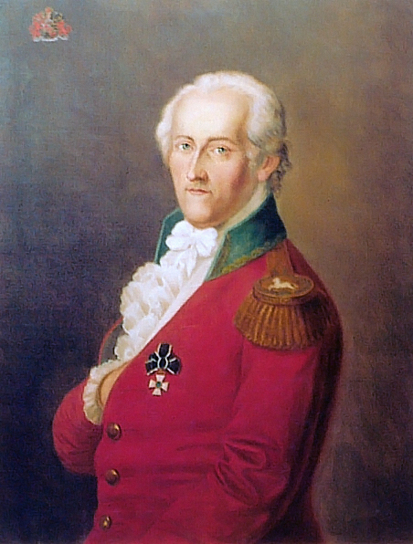 Adolph Freiherr Knigge photo