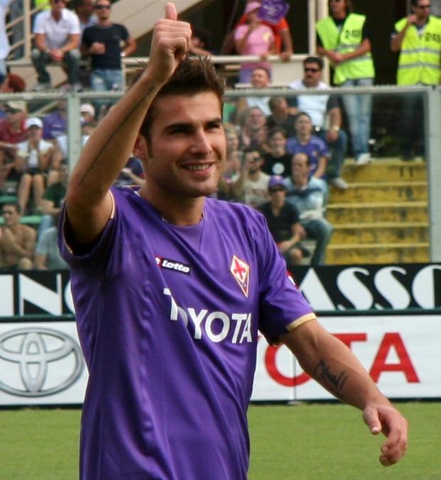 Adrian Mutu photo