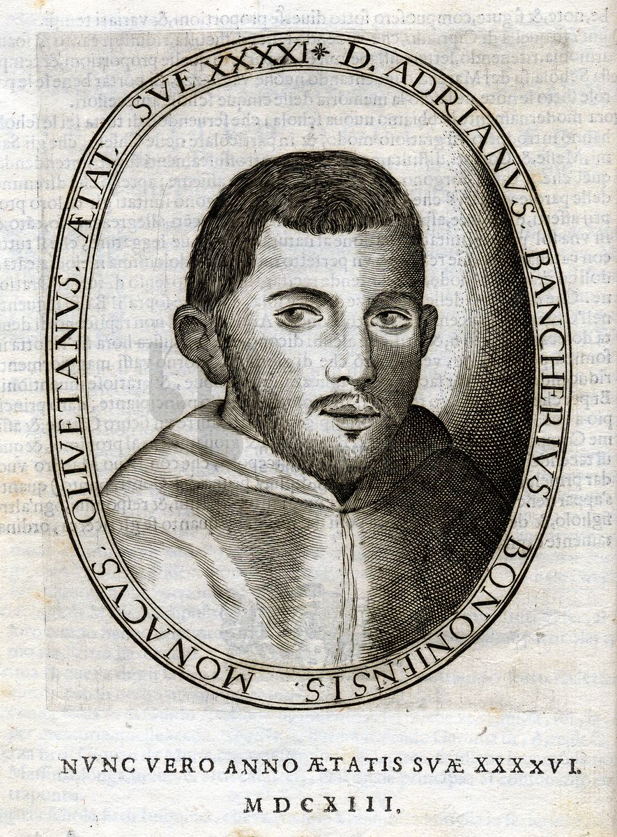 Adriano Banchieri photo