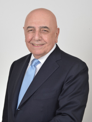 Adriano Galliani photo