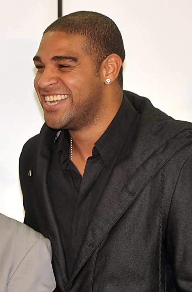 Adriano Leite Ribeiro photo